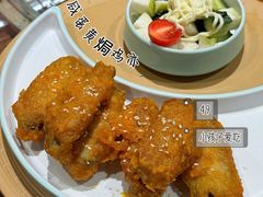 -猪腰一家·地道佛山菜(里水店)