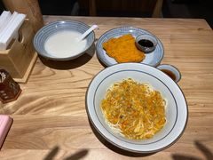 -南小蟹手工點心(三里屯店)