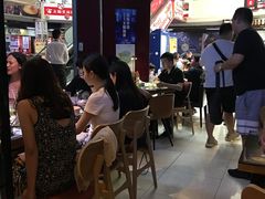 大堂-帕蓝·暹罗料理(曲阳店)