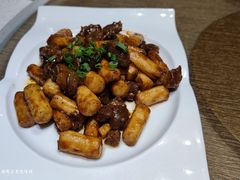 -郑庄脂渣海鲜楼(九水路店)