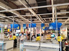 -宜家家居(四元桥商场店)