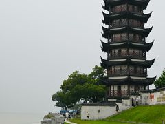 -观潮胜地公园