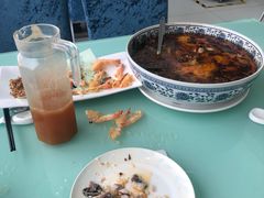 -海天一色海景自助餐厅(西港花园店)