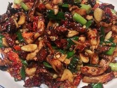 -树厨贵州菜(大十字店)