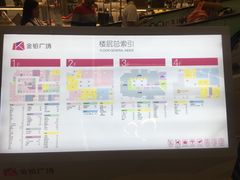 -金铂广场(龙归店)