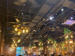 -小俩口烧烤东北菜(双井店)