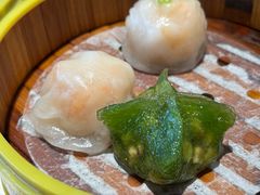 -大海湾酒楼(人南店)