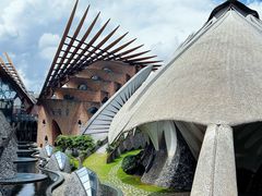 -阳台山森林公园