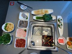 -海底捞火锅(北京路店)