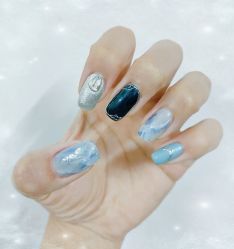-Hands Nail专业美甲美睫