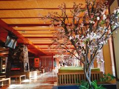 -健身浴池(站前街店)