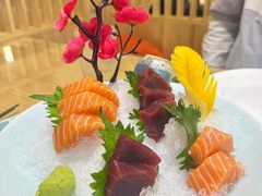 -世香全厨•日料·铁板烧(金桥店)