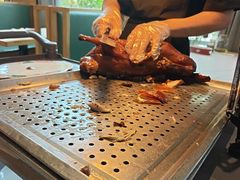 -梅利汴京烤鸭•开封豫菜地标店(晋安路店)