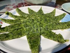 草头摊面衣-得意楼蒸菜馆