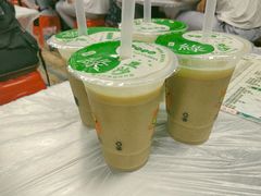 绿豆沙-小民大排档(光谷店)