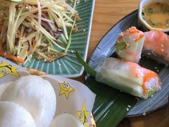 -越美小馆·越南料理(曲江店)