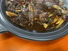 -回味黑鸭煲·始于2006(万松园店)