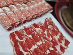 肥牛-来顺成饭庄