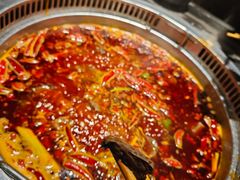 -小王少龙火锅(沙南街店)