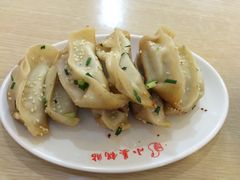 -小姜锅贴(凤凰街店)
