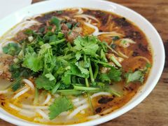 合川正宗红烧羊肉米粉-袁妈红豆汤(重庆总店)