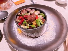 -御公馆中餐厅·点心·顺德菜·佛山东平保利洲际酒店