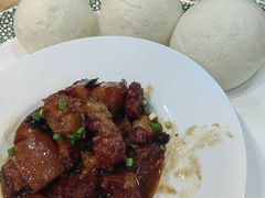 -徽州月·民间徽菜(浦东总店)