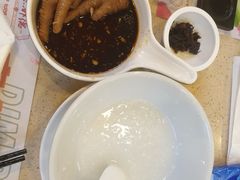 招牌陈醋浸凤爪-点都德(华强南店)
