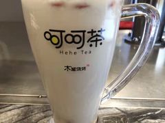 -木屋烧烤(西城天桥店)