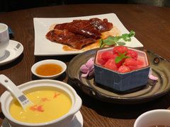 -ZEN采蝶轩·粤味臻鲜·手作点心·商务宴请(泰州店)