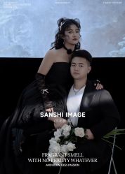 -光明婚纱摄影(建设路店)