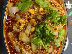 -川哥辣妹(南岗店)