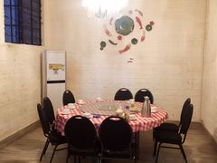 包厢-龙桥私厨·姜花菊花过桥鱼·顺德菜(容桂店)