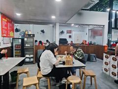 -何永光123鲜牛肉馆(1号店)