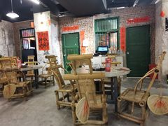 大堂-神伙烧烤(江北黄泥塝店)