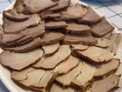 -李连贵熏肉大饼(世纪路店)