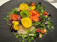 -狮拾久·现代新加坡料理(福田COCO Park店)