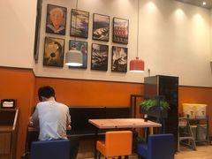 -阿香米线(深业上城店)