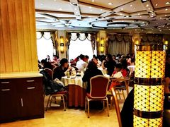 大堂-顺风海鲜港(金玉兰店)