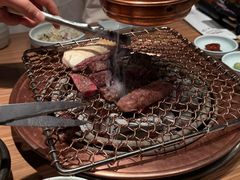-王妃家(明洞中央店)