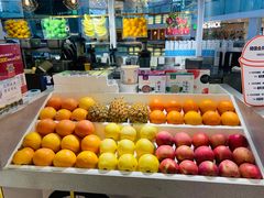 -Jazcu珍仕菓鲜榨果汁(西单大悦城店)