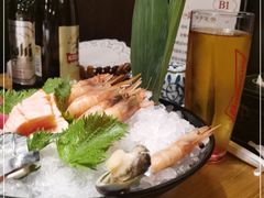 -德川家日本料理(中关村寰太大厦店)