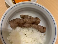 -焼肉 番手十番(銀座三越店)