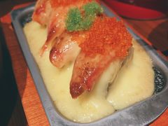 柳大侠焗卷-大鲜生·亚洲菜融合小食堂