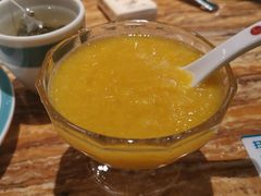 椰皇玉燕-春润大地海南椰子鸡(沙井京基百纳广场店)