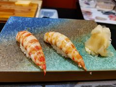 -Sushi Hanzo半藏(天环广场店)
