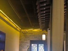 -江南韵·无锡太湖文化体验餐厅(凤凰天街店)