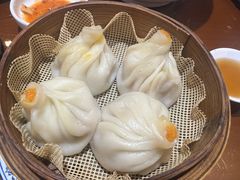 -百年老字号·观振兴蟹黄面·三虾面·苏式面(观前街富仁坊巷店)