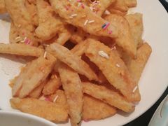 -五谷丰登·胶东海鲜·家常菜(张村店)