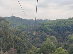 -广州市白云山风景名胜区
